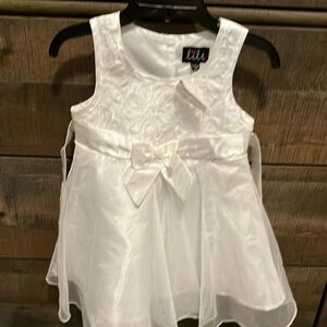 New dress